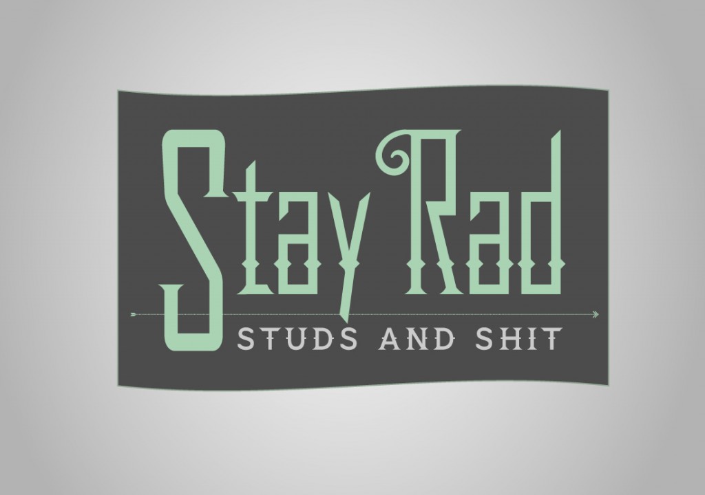 Stay Rad
