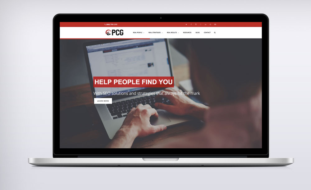 PCG Consulting