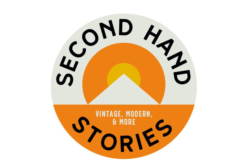 Second Hand Stories